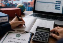 اظهارنامه مالیات برآوردی، سال ۱۳۹۹، سازمان مالیاتی، سامانه مالیاتی، مودیان، پرتال حسابرسی، عملکرد سال ۱۳۹۹، مالیات عملکرد، مشاهده جزئیات مالیات، سازمان امور مالیاتی