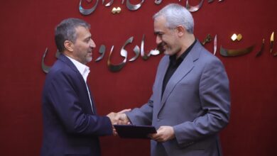 حسین فروزان، دبیر شورایعالی مناطق آزاد، وزیر اقتصاد، سیدعلی مدنی زاده، مناطق آزاد تجاری صنعتی، ویژه اقتصادی، انتصاب جدید، منطقه آزاد ماکو، شورای عالی مناطق آزاد، توسعه مناطق آزاد