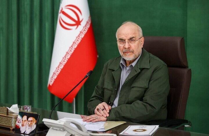 رئیس تیم مذاکره کننده ایران، محمدباقر قالیباف، دوران توافقات یک طرفه، تعهدات طرف مقابل، مذاکرات ایران و آمریکا، یادداشت تفاهم اسلام آباد، سوئیس، هیأت مذاکره کننده ایران، هشدار به آمریکا، اجرای تعهدات